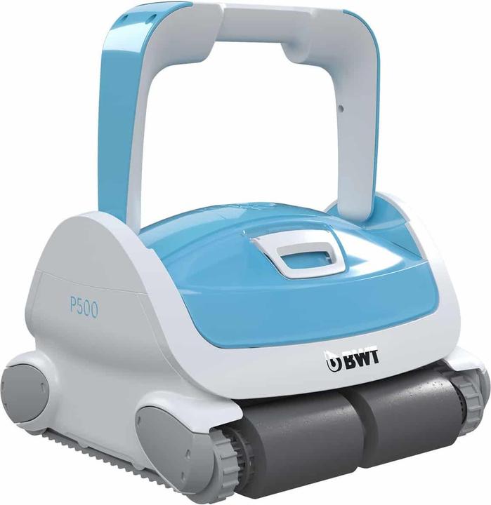 Actual product image BWT Poolroboter P500 Plus