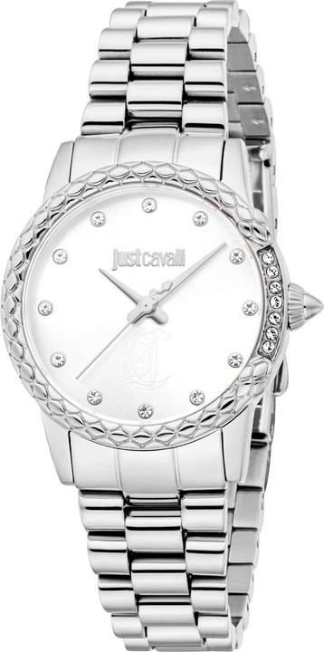 Produktbild Just Cavalli Animalier Fiorenza Snake - JC1L310M0055 (30 mm)