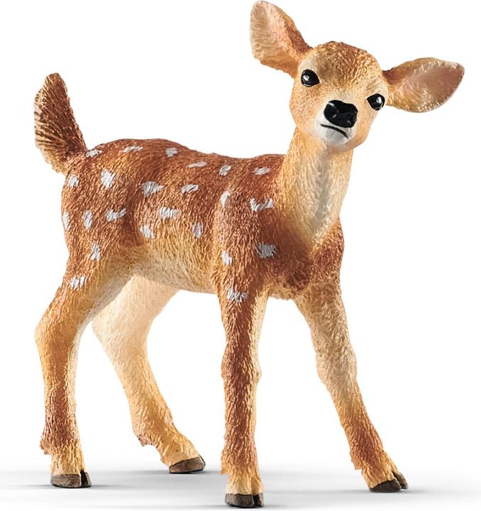 Image du produit Schleich Rhinocéros indien