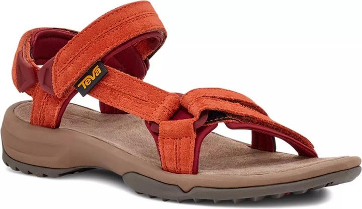 Immagine prodotto Teva Scarpe da donna Terra Fi Lite Suede (43)