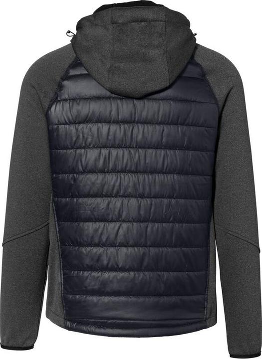 Actual product image Hakro Hybrid jacket Maine ink, XL (XL)
