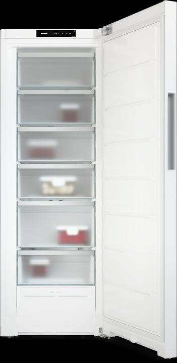 Actual product image Miele FN 4342 D (Stand-alone, 239 l)