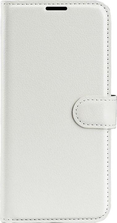 Produktbild Cover-Discount OPPO Reno13 - Leder Etui Hülle (Oppo Reno 5G)
