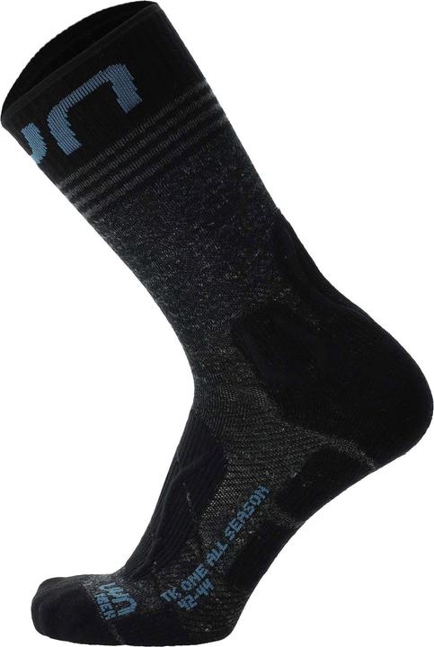Grey/Blue