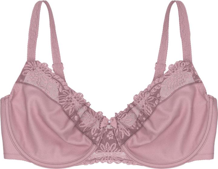 Image du produit Triumph Ladyform Soft W Soutien-gorge minimiseur (85 C, Une unité par pack)
