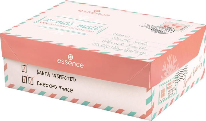Immagine prodotto essence posta di Natale Calendario d'Avvento fai-da-te