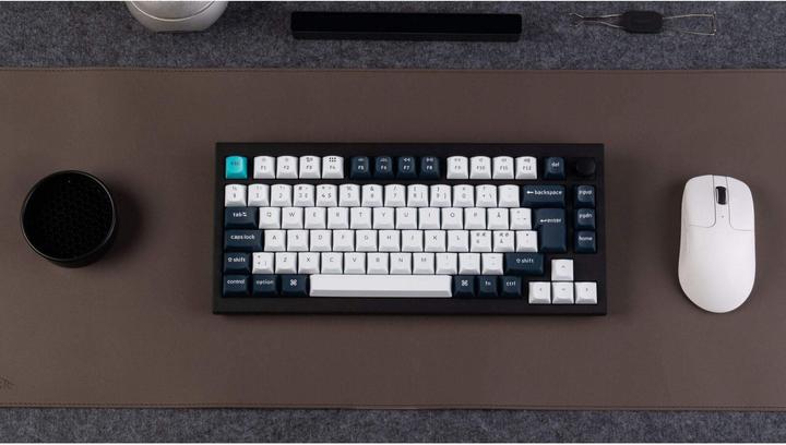 Immagine prodotto Keychron Q1 Max (CH, Cablato, Senza fili)