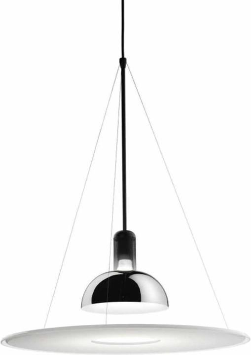 Image du produit Flos Frisbi Led Lampe à suspendre (E27, 900 lm)