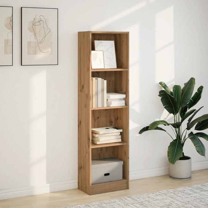 Immagine prodotto VidaXL Claiborn (40 x 24 x 143 cm)
