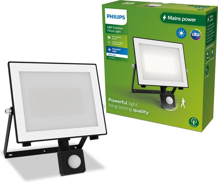 Immagine prodotto Philips Outdoor Flutlicht Lois (4500 lm, IP65)
