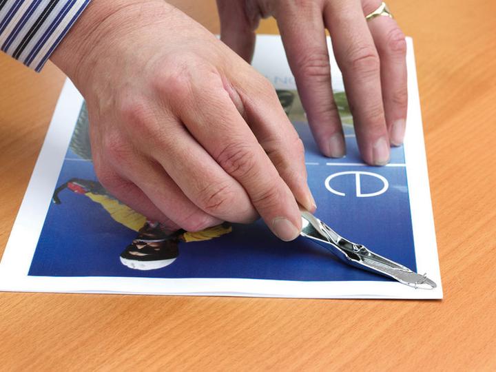 Actual product image Bostitch G2k (1 Sheets)