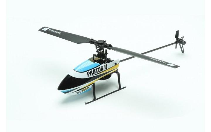 Actual product image Pichler Proton 2