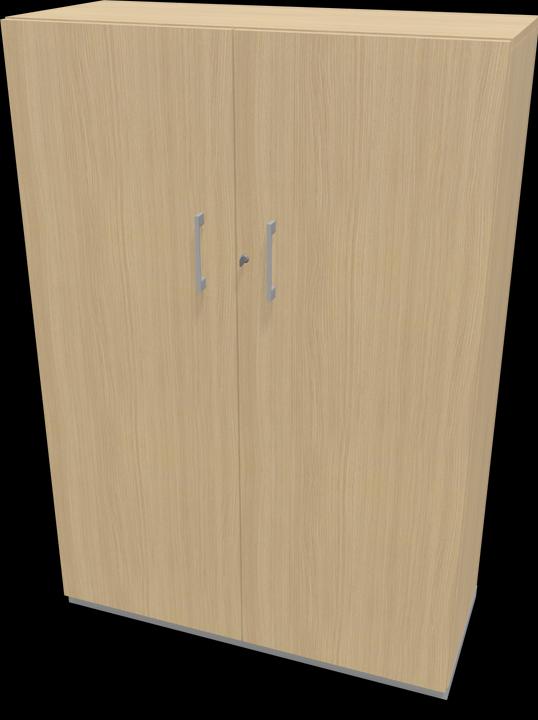 Silver grey, Oak decor bleached