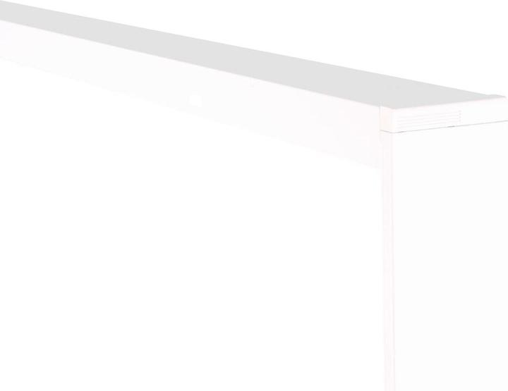 Nutritional values and ingredients Luxula Mounting frame for Backlit LED panel 62x62 cm