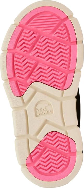Actual product image Sorel Explorer III Lace WP (34)