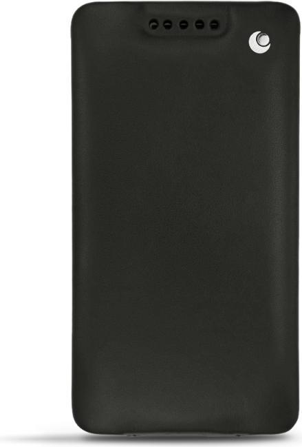 Produktbild Noreve Lederschutzhülle vertikal (Nokia 8 Sirocco)