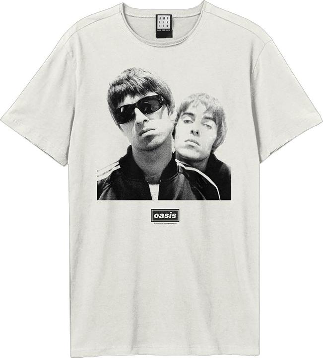 Produktbild Amplified Boxed TShirt (XL)