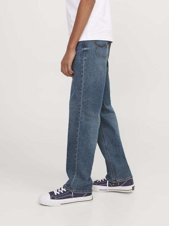 Produktbild Jack & Jones Boys Clark Stretch SQ 223 Regular fit Jeans (128)