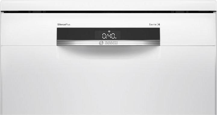 Image du produit Bosch Hausgeräte SMS6ECW15E