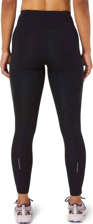 ASICS Performance Road Balance Tight Lady Perf. Noir/Graphite Gris