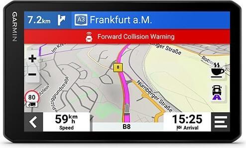 Produktbild Garmin DezlCam LGV710 EU (6.95")
