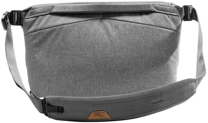 Actual product image Peak Design Everyday Sling v2 (Camera shoulder bag, 6 l)