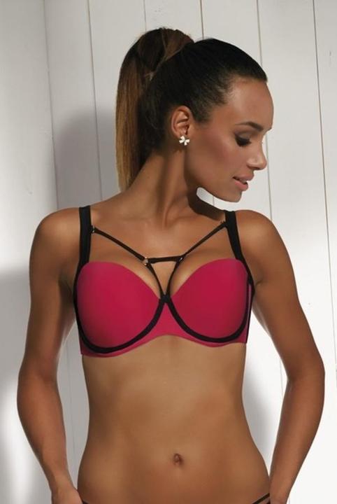 Immagine prodotto Line Linea Kris Reggiseno Biustonosz antonella różowy 65E (65 E)