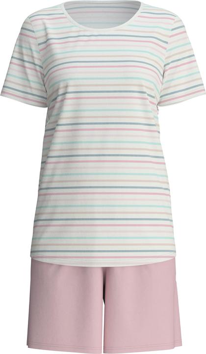 Pastel Pink