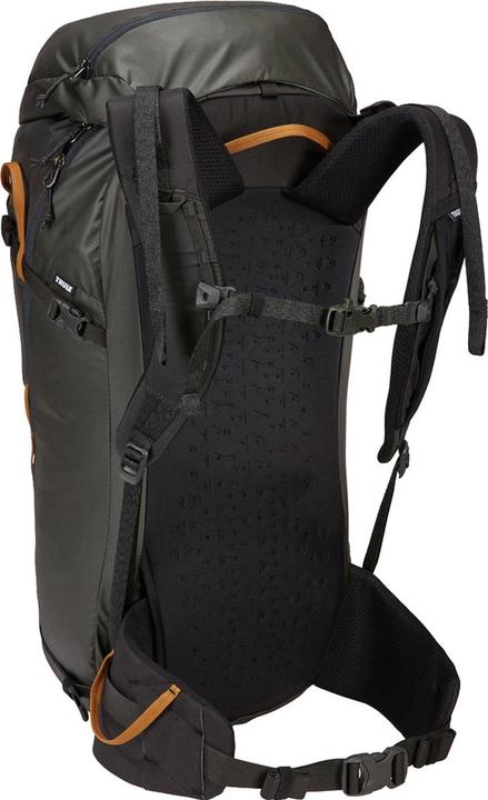 Actual product image Thule Stir Alpine 40L Backpack (40 l)