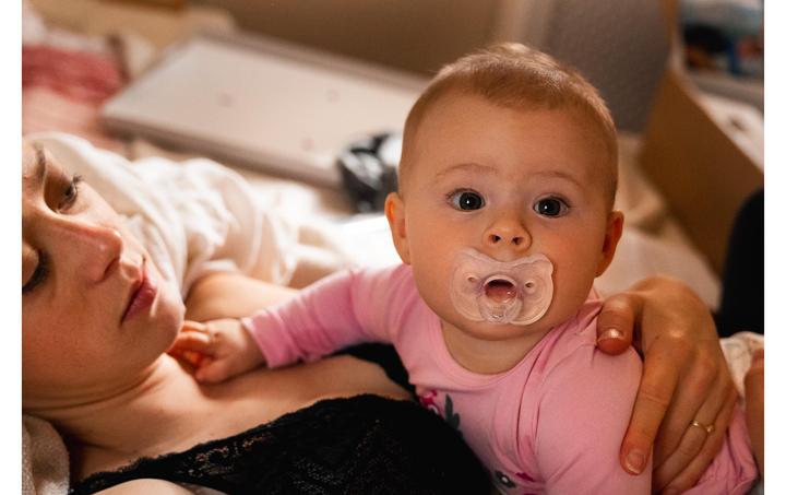 Image du produit Medela Baby Soft (2 x, jusqu'à 6 M.)