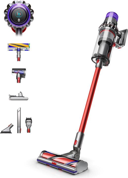 Produktbild Dyson Outsize Absolute