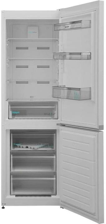 Immagine prodotto Sharp SJ-BA09RMXLC-EU (294 l)