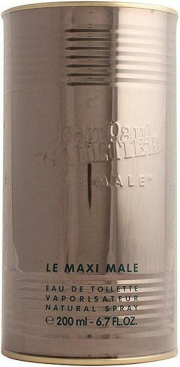 Produktbild Gaultier Le Male (Eau de Toilette, 125 ml)