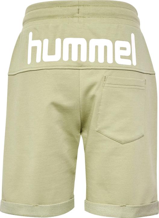 Actual product image hummel hmlFLIK SHORTS (134)