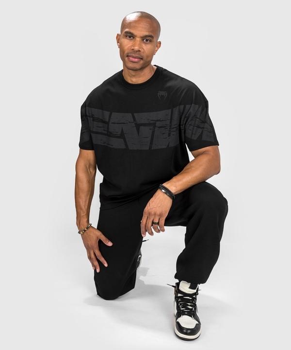 Actual product image Venum Connect XL T-Shirt - Oversize Fit (XL)