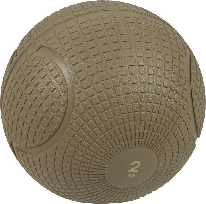 Image du produit Omnana ORBIT Medizinball (2 kg, 230 mm)