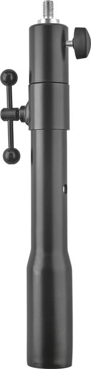 Produktbild K&M 66390 TV-Zapfen-Adapter-Bundle (Adapter- / Montageplatten)