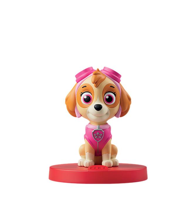 Actual product image Faba Paw patrol: Skye (Italian)