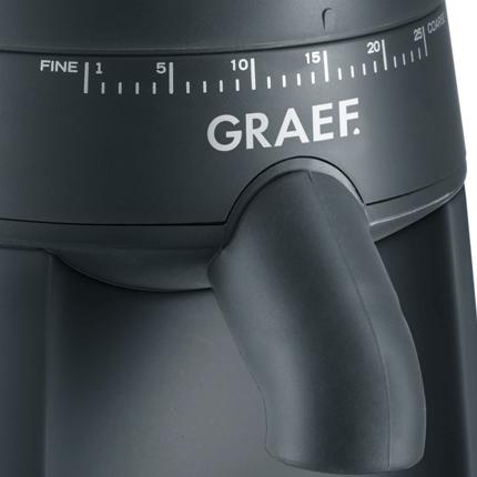 Produktbild Graef Pivalla EUS