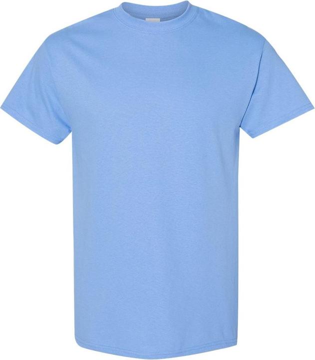 Actual product image Gildan T-shirt (pack of 5) (XL)