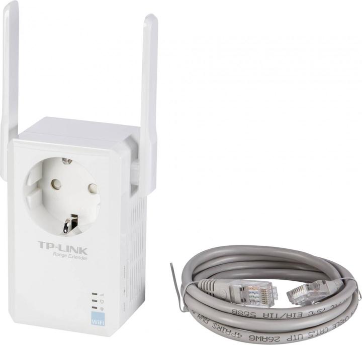 Produktbild TP-Link TL-WA860RE (300 Mbit/s)