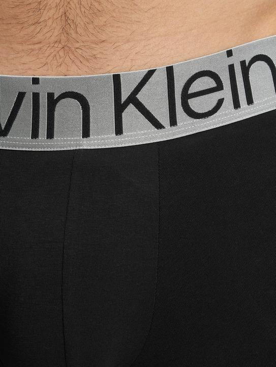 Immagine prodotto Calvin Klein Boxer 3 Pack (S, confezione da 3)