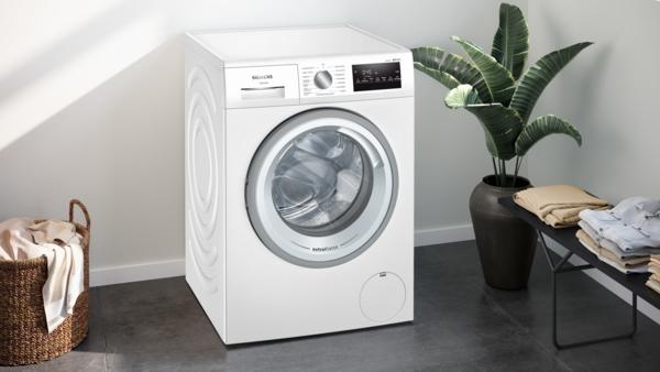 Immagine prodotto Siemens WM14N299 (8 kg, A sinistra, Spina UE)