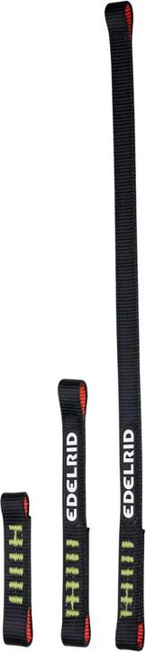 Produktbild Edelrid Jim Quickdraw Pes Expressschlinge