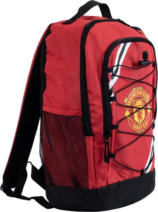 Immagine prodotto Manchester United FC Core Strisce Zaino