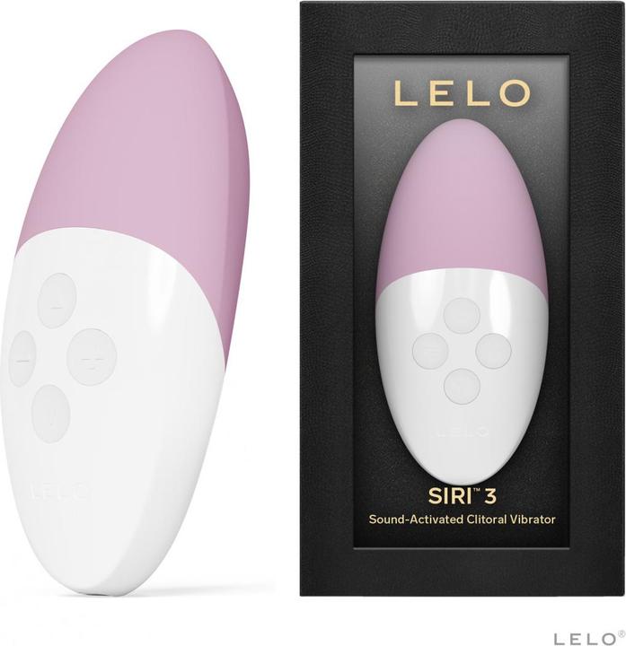 Immagine prodotto LELO SIRI 3