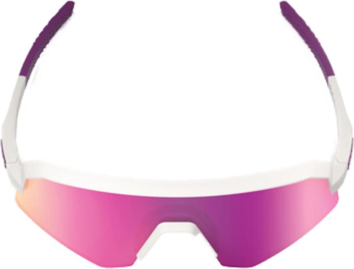 Immagine prodotto 100% Slendale Sl (Gesso opaco, Specchio multistrato viola)