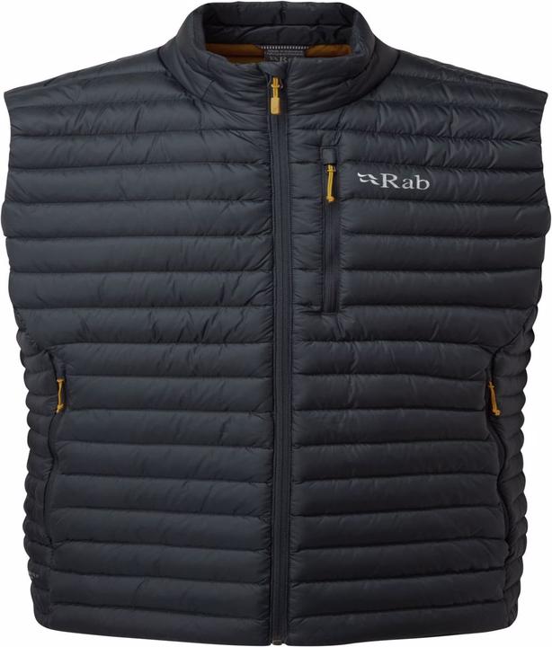 Produktbild Rab Microlight Weste (S, XL)