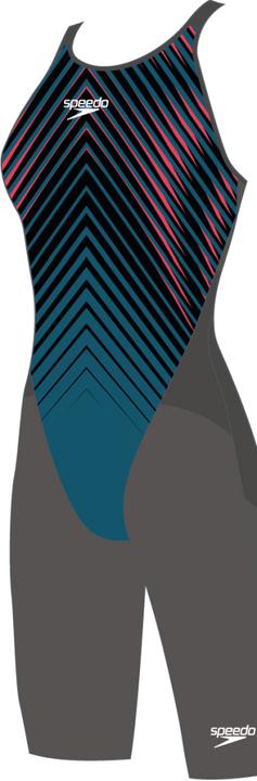 Image du produit Speedo Fastskin LZR Pure Valor Closed (26)