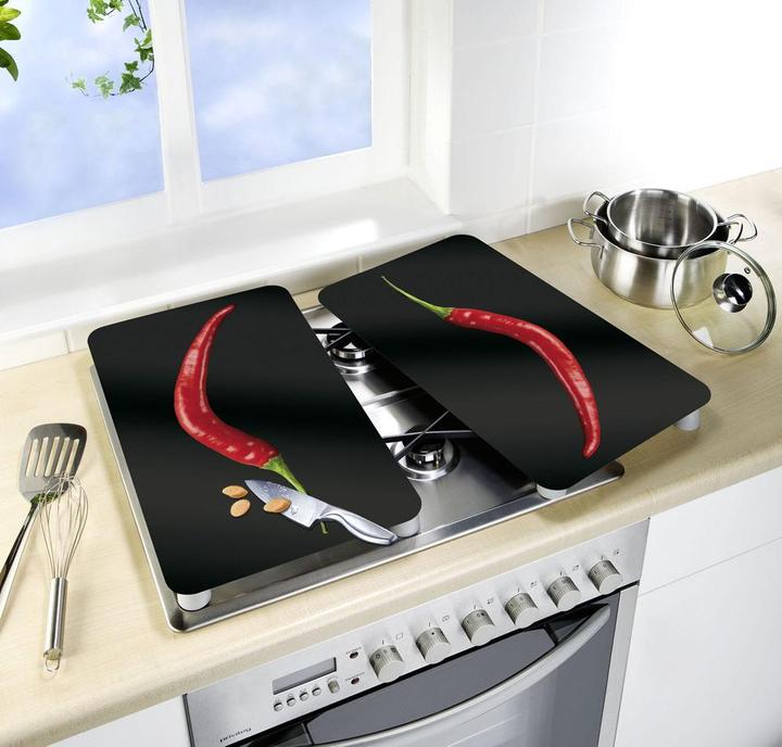 Produktbild Wenko Hot Peperoni